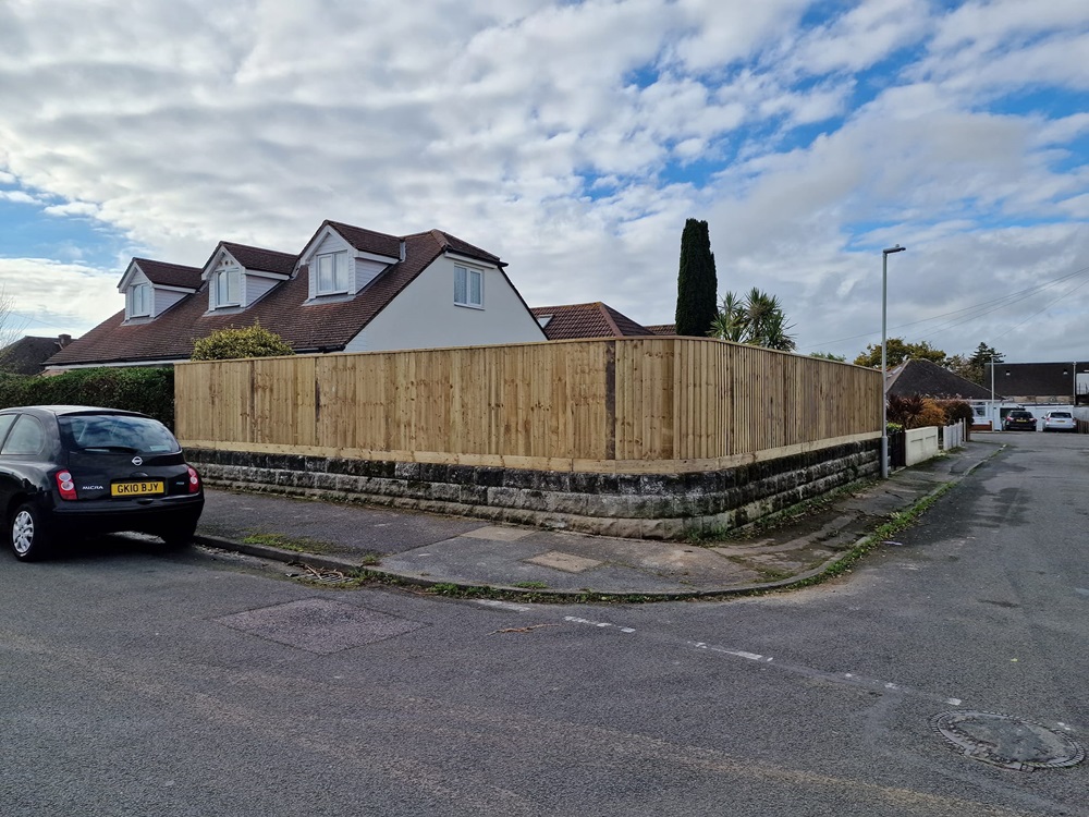 Dorset Fencing