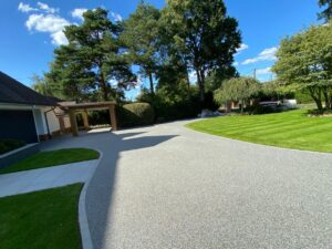 Expert Resin Driveway Solutions