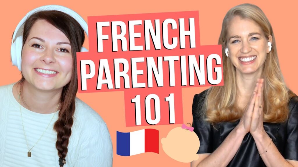 french parenting