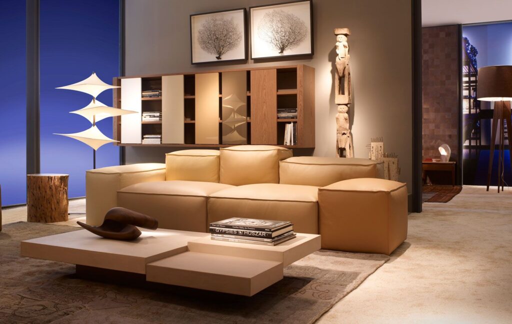 Cheap Furniture in Dubai: Your Ultimate Guide by A to Z Furniture