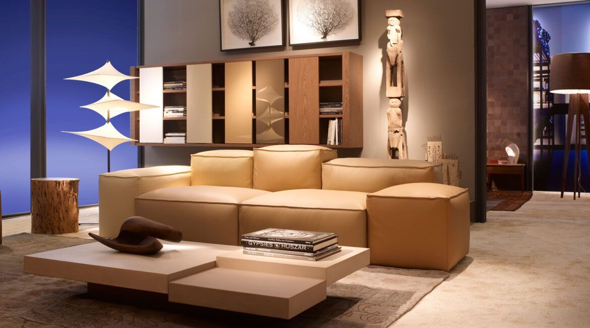 Cheap Furniture in Dubai: Your Ultimate Guide by A to Z Furniture