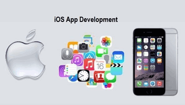 Exploring the Evolution of iOS App Development Companies: A Journey Through Innovation