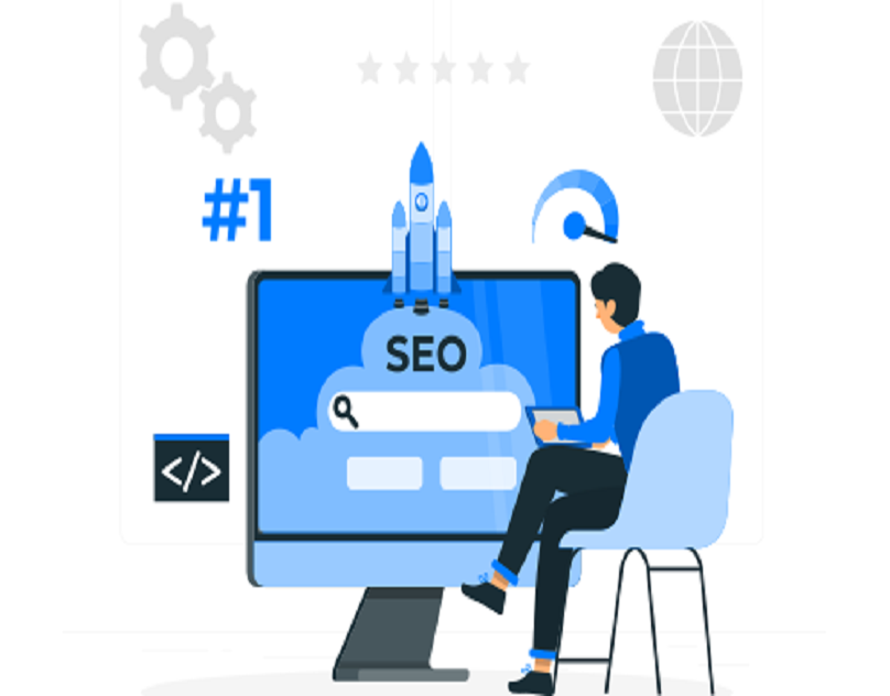 Seo Services In Jaipur