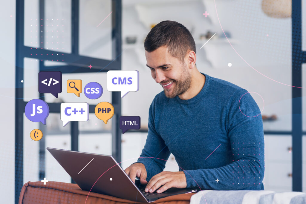 The Advantages of Full Stack Web Development