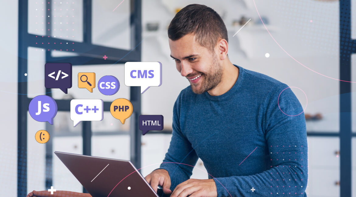 The Advantages of Full Stack Web Development