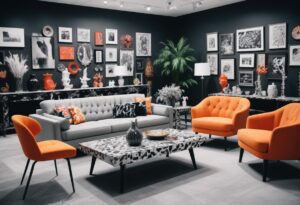 Top Customizable Furniture Stores in Dubai