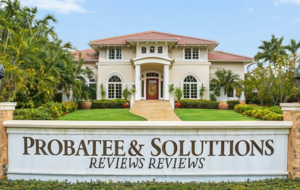 probate loan solutions reviews