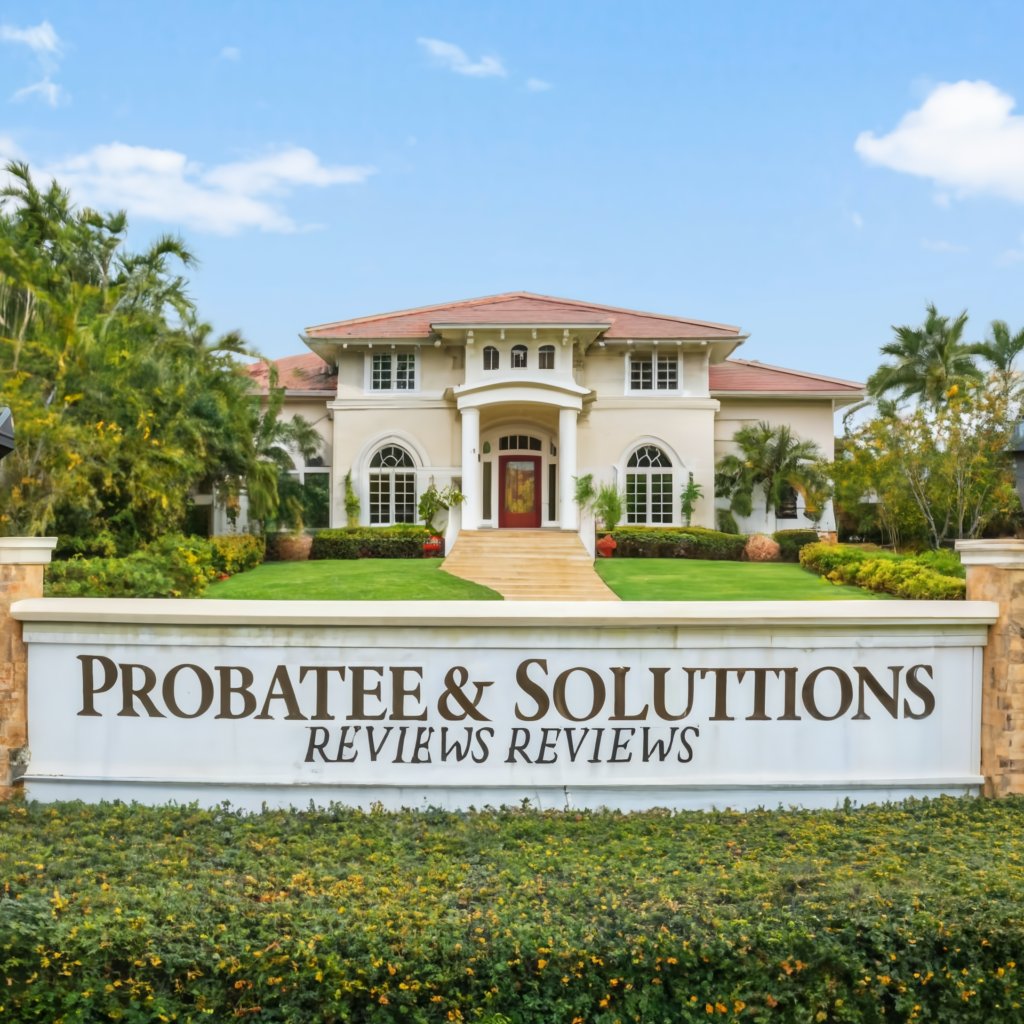 probate loan solutions reviews