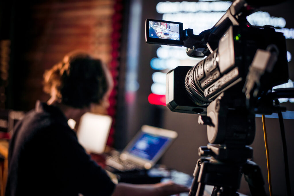 video-post-production