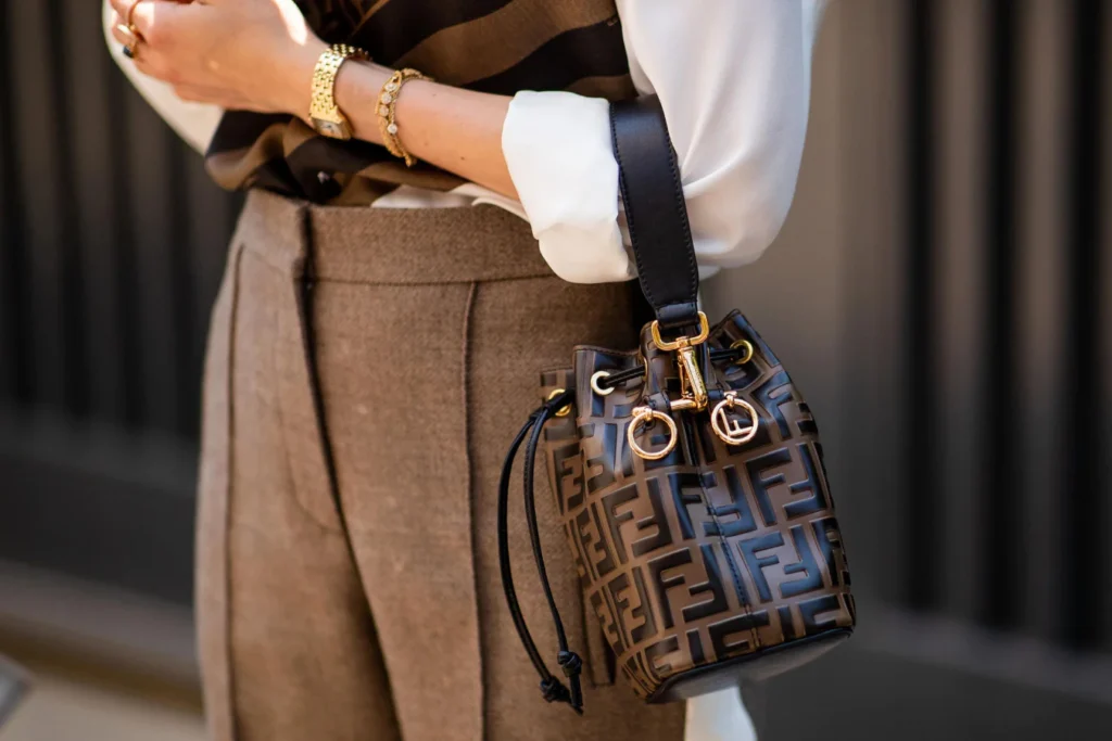 Branded Bags in Pakistan