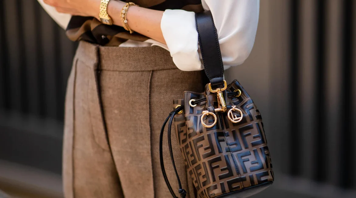 Branded Bags in Pakistan