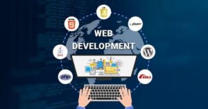 Top Web Development Companies in US
