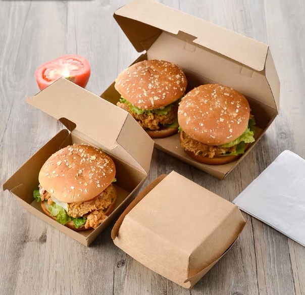 Custom-burger-boxes