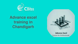 Advanced Excel Training in Chandigarh