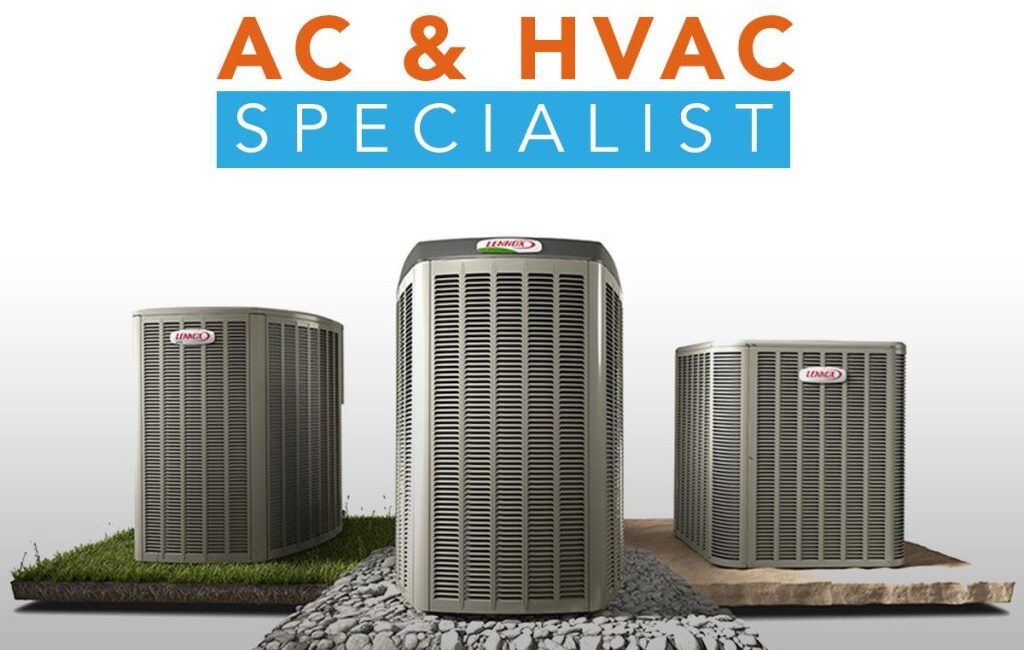 Air Conditioner Repair Service In Mississauga