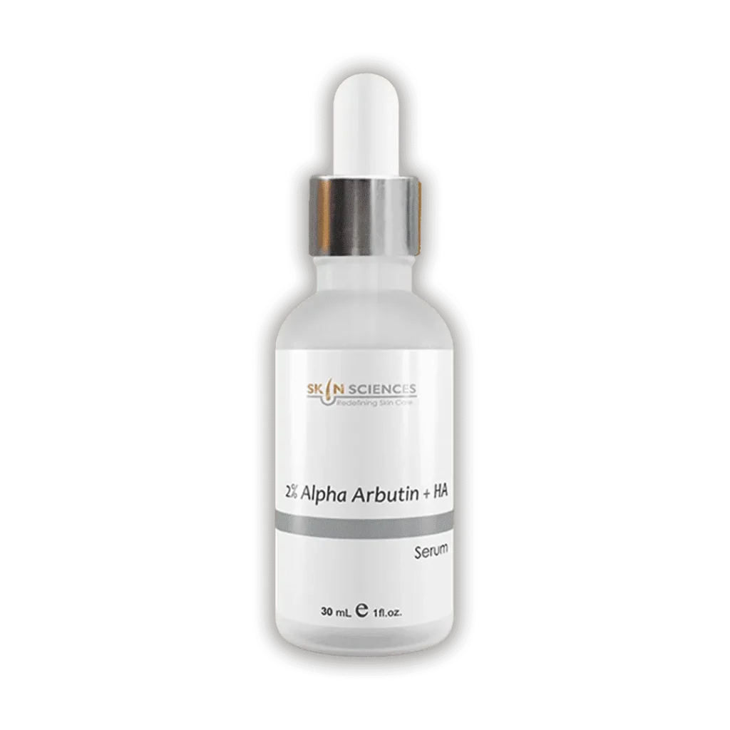 alpha arbutin serum in pakistan