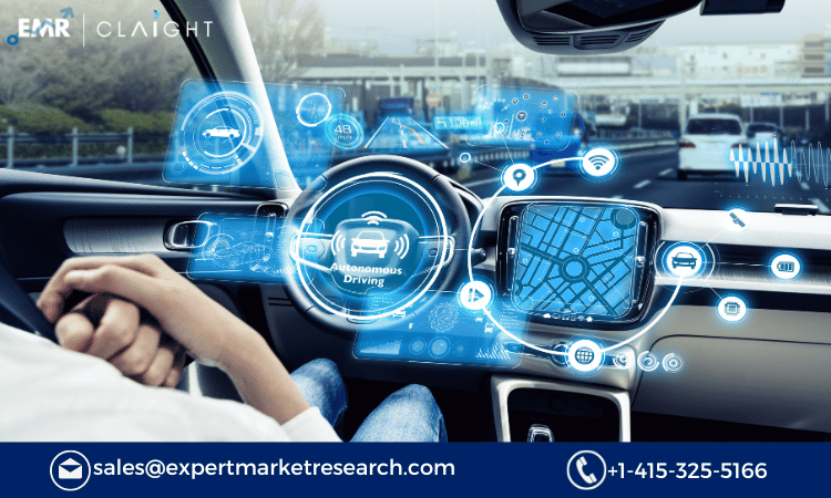 Connected Car Market