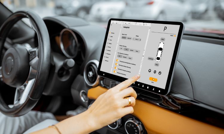 Electric Vehicle Communication Controller Market