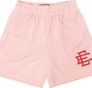 Eric-Emanuel-EE-Basic-Short-Rose-Quartz-Red