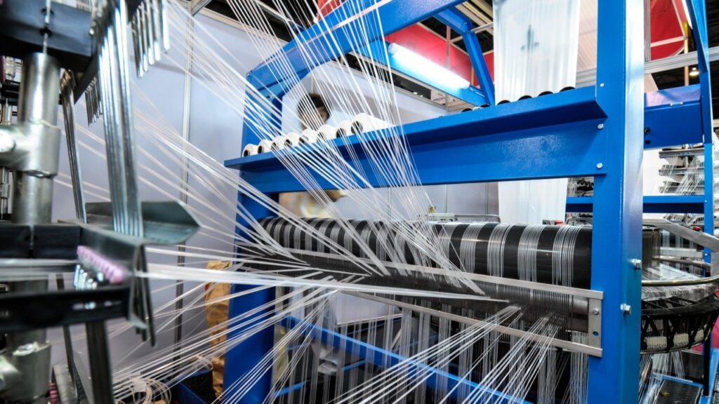 Europe Textile Machinery Market Scope