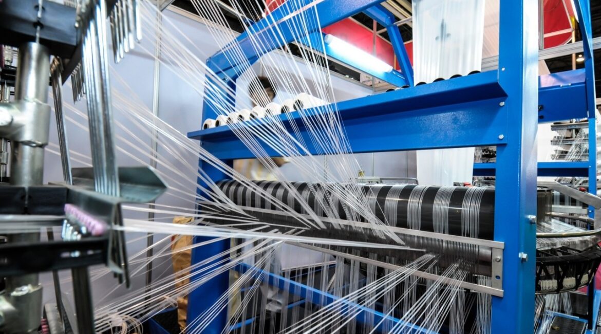 Europe Textile Machinery Market Scope