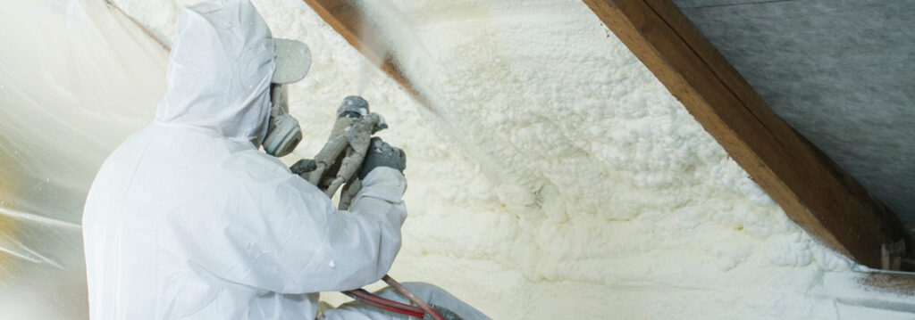 Exterior Insulation Experts