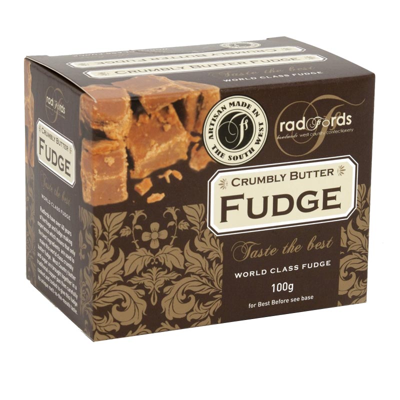 Fudge Boxes