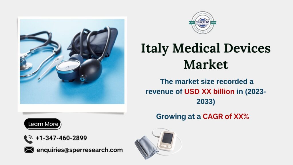 Italy Medical Devices Market