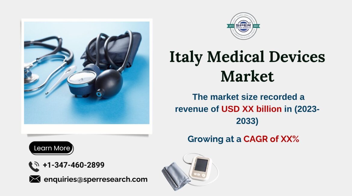 Italy Medical Devices Market