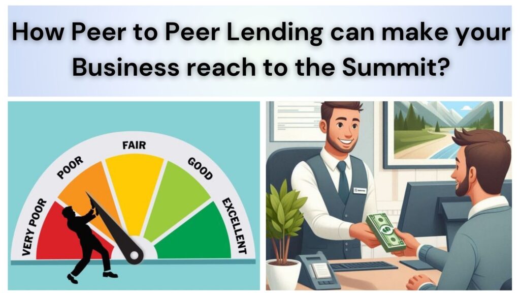 Peer to Peer Lending