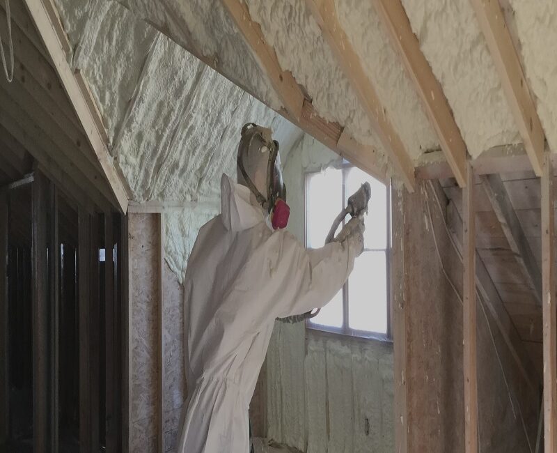 Expert Blown-In Insulation Contractor Services in South New Berlin, NY