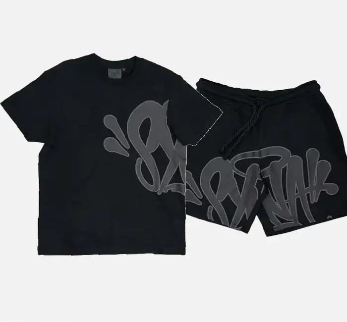 Synaworld-Syna-Logo-Twinset-Black