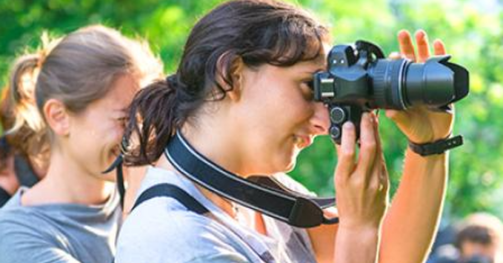 Best Photography Institute In Delhi