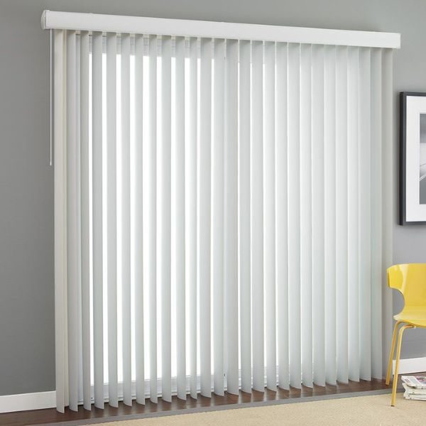 Explore Stylish Vertical Blinds Singapore