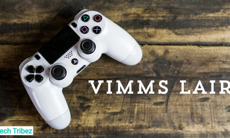 Vimms Lair