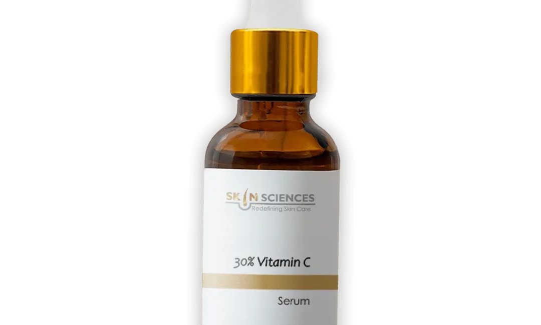 Best Vitamin C Serum in Pakistan