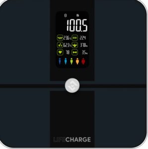 Weight Scale