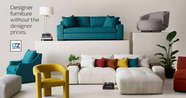 Cheap Furniture In Dubai: Transform Your Home with A to Z Furniture