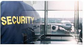 aviation security