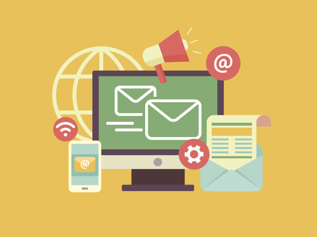 cheapest transactional email service provider in india