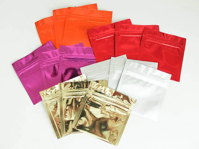 wholesale mylar bags