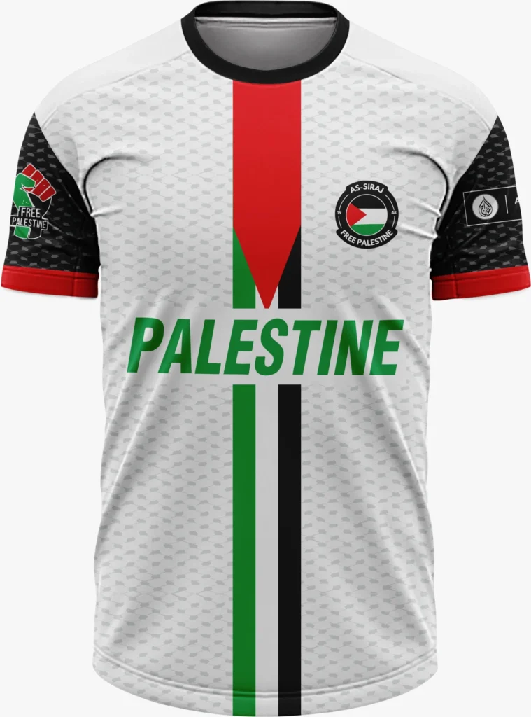 Palestine T-Shirts