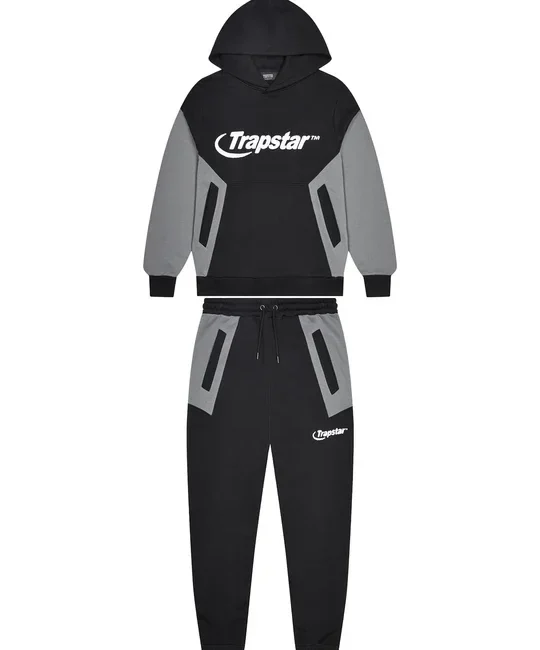 trapstar tracksuit