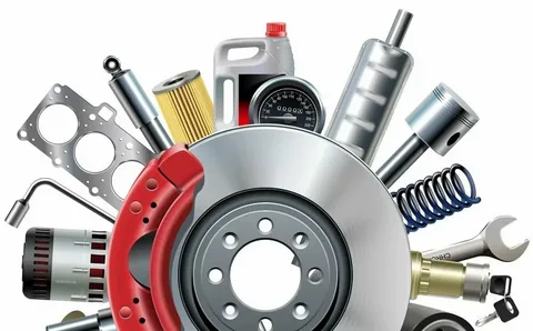 genuine quality auto parts