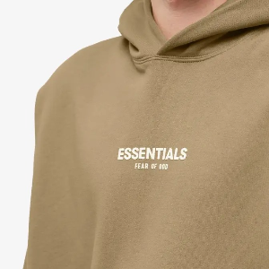 Essentials-Hoodie