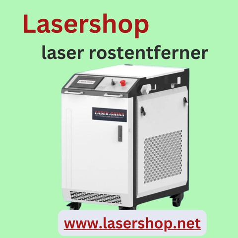 laser rostentferner