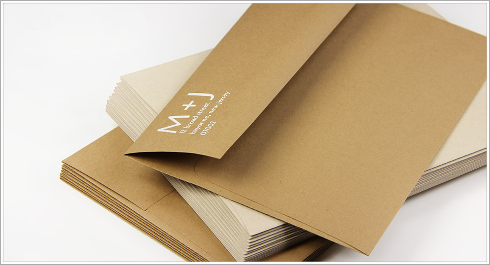 Custom-kraft-paper