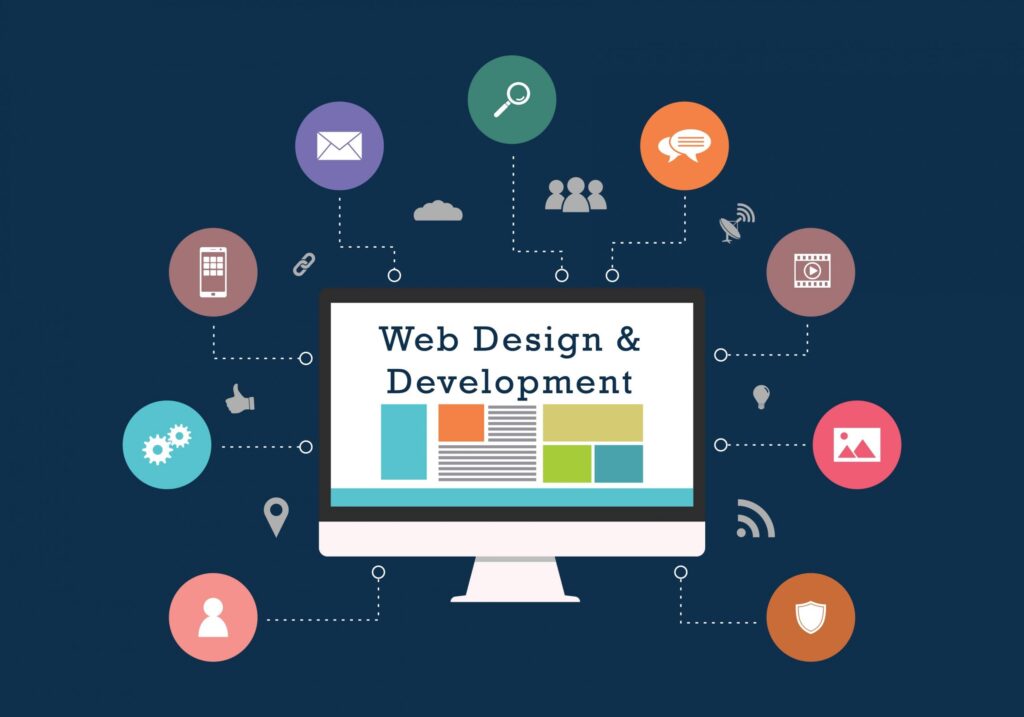 web design