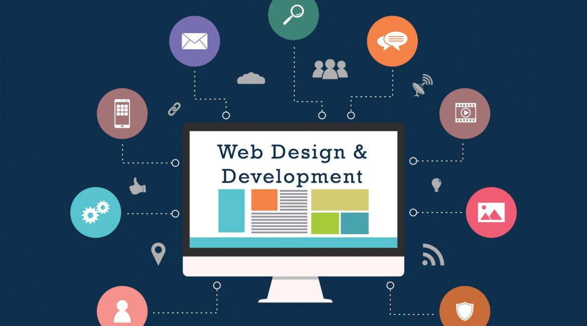 web design