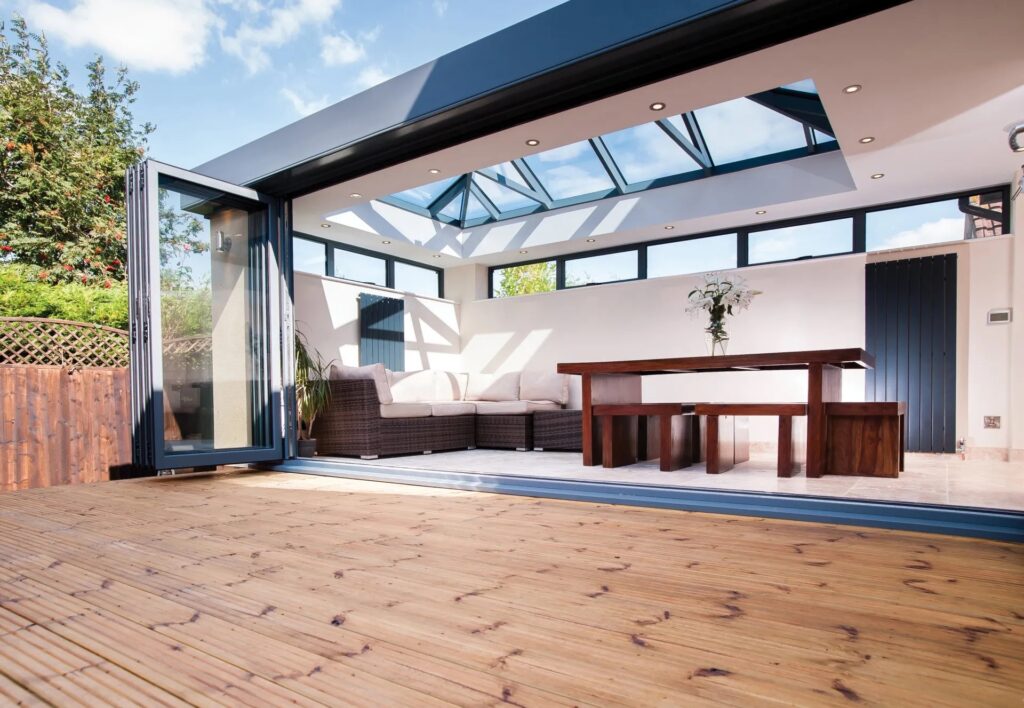 Roof Lanterns Southampton